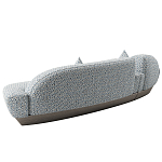 Диван Calhoun варинант исполнения - 3 | Loft Concept в Волгограде