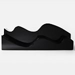 Дизайнерский модульный диван волнистой формы  Poltronova Superonda Sofa варинант исполнения - 3 | Loft Concept в Волгограде