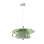 Подвесные светильники в виде разноцветных чашек Flower Reversal варинант исполнения - 4 | Loft Concept в Волгограде