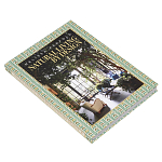 Альбом  декорирование Интерьеров Мелиссы Пенфолд Natural Living by Design: Melissa Penfold варинант исполнения - 3 | Loft Concept в Волгограде