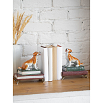 Держатель для книг Two dogs варинант исполнения - 11 | Loft Concept в Волгограде