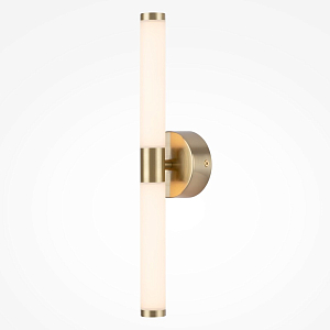 Настенный светильник Jedi Matte Золотой