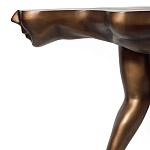 Консоль Running Man варинант исполнения - 4 | Loft Concept в Волгограде