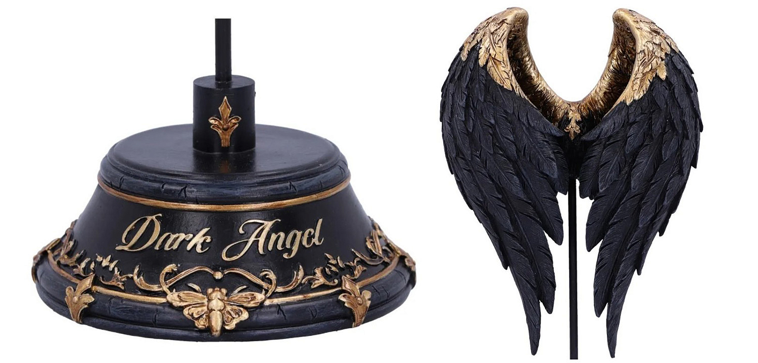 Статуэтка Dark Angel Статуэтка Dark Angel - Loft-Concept в Волгограде