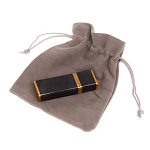 Флешка на 32 гб из натурального камня Обсидиан Черный Stone Flash Drive варинант исполнения - 4 | Loft Concept в Волгограде