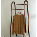 Вешалка деревянная с 2- мя ящиками Moon Walnut Furniture варинант исполнения - 3 | Loft Concept в Волгограде