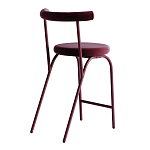 Стул полубарный «Рогалик» варинант исполнения - 3 | Loft Concept в Волгограде