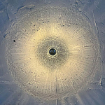 Бра-брошь Clear варинант исполнения - 3 | Loft Concept в Волгограде