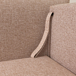 Диван Bun beige варинант исполнения - 7 | Loft Concept в Волгограде