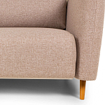 Диван Bun beige варинант исполнения - 5 | Loft Concept в Волгограде