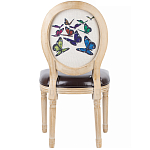 Стул French Field of butterflies варинант исполнения - 5 | Loft Concept в Волгограде