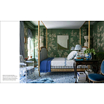 Альбом для дизайнеров The Art of Gracie: Handpainted Wallpapers, Timeless Rooms варинант исполнения - 8 | Loft Concept в Волгограде