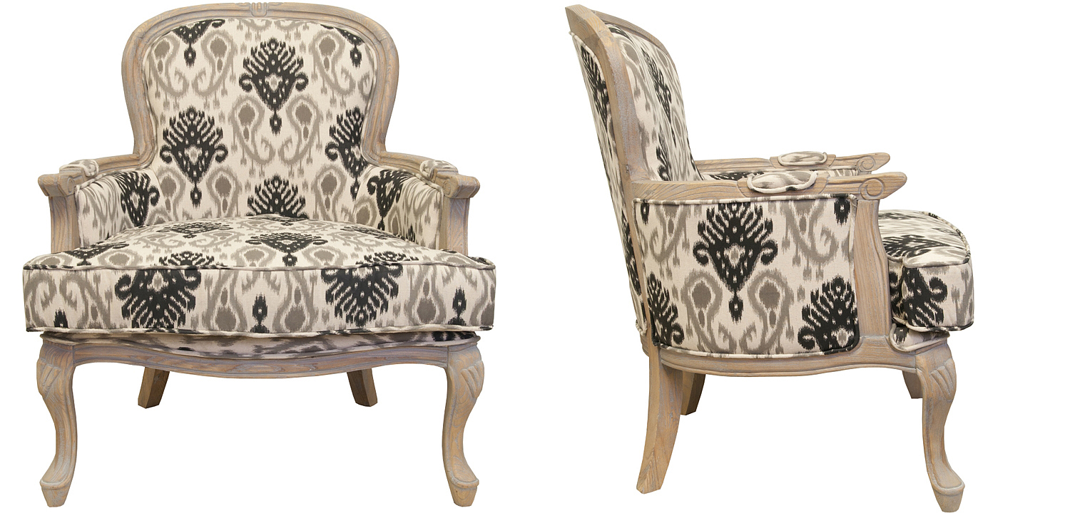 Кресло Amoret Armchair Кресло Amoret Armchair - Loft-Concept в Волгограде