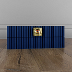 Шкатулка Elsa Dreams Blue варинант исполнения - 2 | Loft Concept в Волгограде