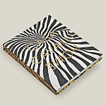 Редкое коллекционное издание Casa Cavalli Home: Celebrating the Roberto Cavalli Lifestyle Зебра варинант исполнения - 3 | Loft Concept в Волгограде