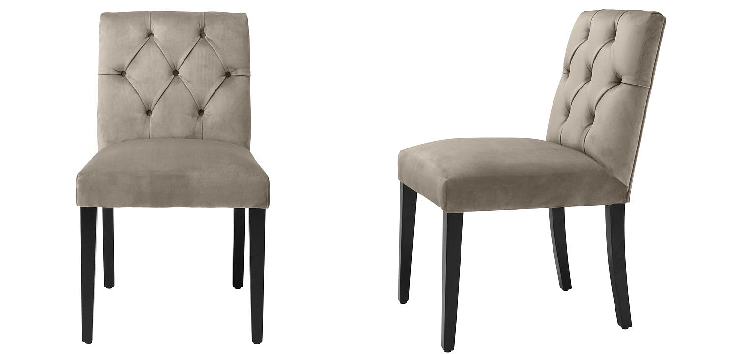 Стул Eichholtz DINING CHAIR ATENA Стул Eichholtz DINING CHAIR ATENA - Loft-Concept в Волгограде
