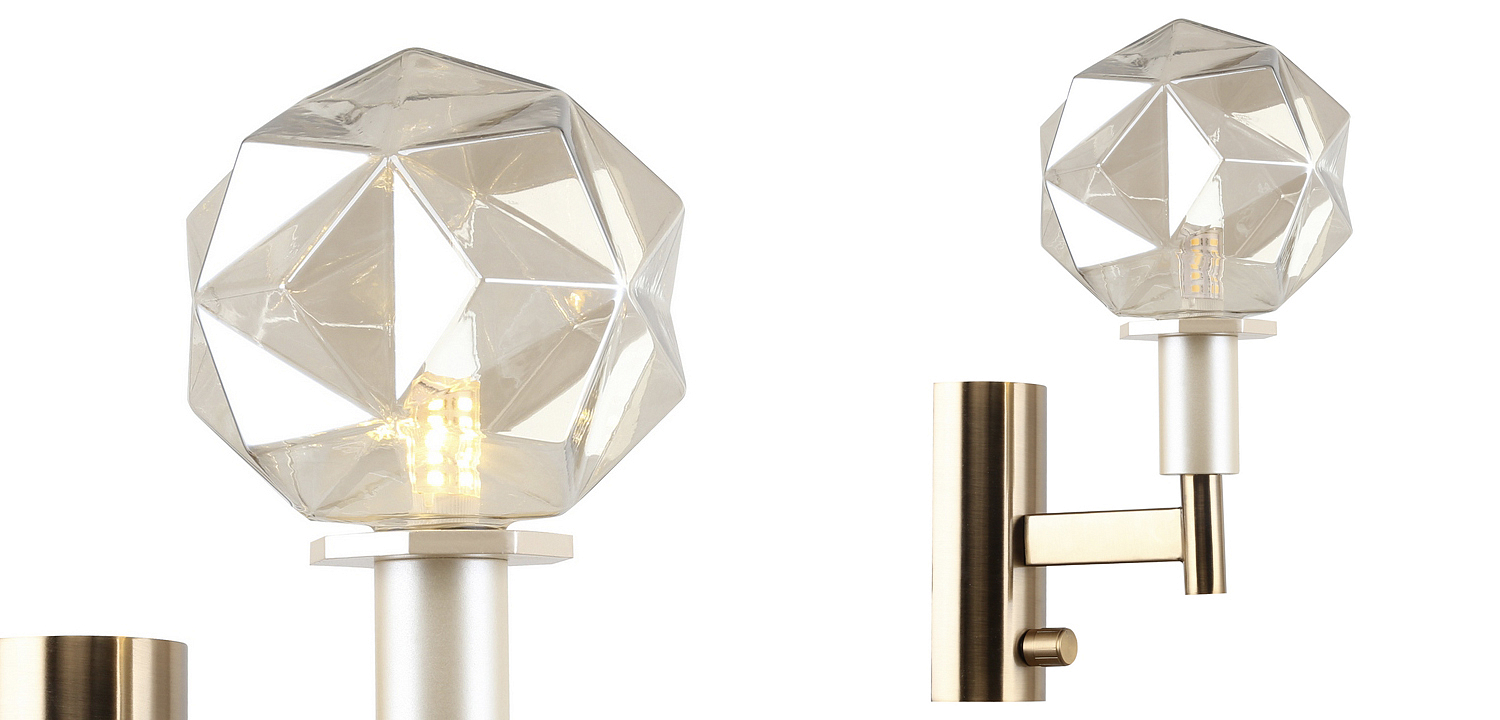 Бра Severine Sconce Бра Severine Sconce - Loft-Concept в Волгограде