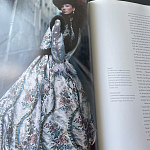 Подарочная редкая ккнига Oscar DE La Renta: The Retrospective варинант исполнения - 3 | Loft Concept в Волгограде