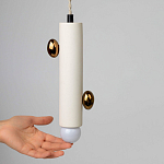 Подвесной светильник MOROSHKA bronza варинант исполнения - 1 | Loft Concept в Волгограде