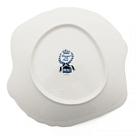 Тарелка глубокая Seletti Talavera варинант исполнения - 1 | Loft Concept в Волгограде