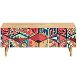 Длинная тумба Elise Cabinet варинант исполнения - 10 | Loft Concept в Волгограде