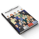 The Lives of 50 Fashion Legends варинант исполнения - 2 | Loft Concept в Волгограде