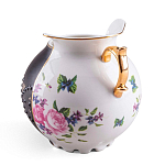 Ваза Seletti Lfe варинант исполнения - 1 | Loft Concept в Волгограде