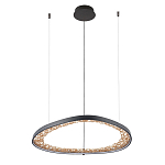 Люстра светодиодная  Iris варинант исполнения - 3 | Loft Concept в Волгограде