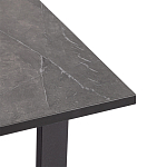 Стол с прямоугольной столешницей Corsa варинант исполнения - 5 | Loft Concept в Волгограде