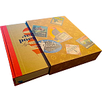 Книга 100 легенд роскоши: Louis Vuitton Пюжале-Плаа Эрик, Леонфорт Пьер варинант исполнения - 1 | Loft Concept в Волгограде