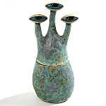 Ваза декоративная Взгляд Triadе Vase варинант исполнения - 2 | Loft Concept в Волгограде