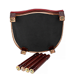 Стул French Owl with a rose варинант исполнения - 10 | Loft Concept в Волгограде