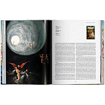 Большая подарочная книга Hieronymus Bosch. The Complete Works XXL варинант исполнения - 9 | Loft Concept в Волгограде