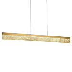 Подвесной светильник линейный светоидный Remarkable варинант исполнения - 2 | Loft Concept в Волгограде