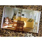 Книга The Four Elements of Design. Interiors Inspired By Earth, Water, Air and Fire варинант исполнения - 4 | Loft Concept в Волгограде