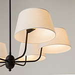 Люстра подвесная Modesto Е14 варинант исполнения - 5 | Loft Concept в Волгограде