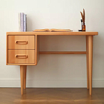 Стол письменный «STL 13» варинант исполнения - 1 | Loft Concept в Волгограде