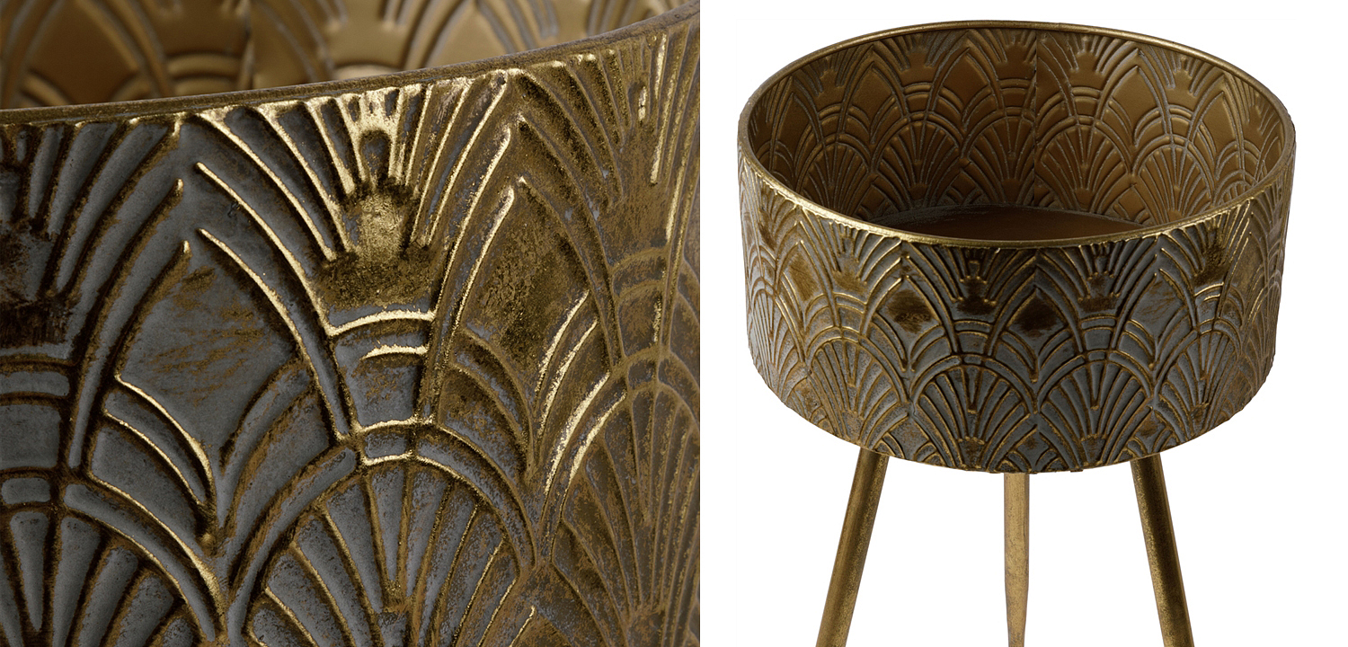 Ваза Christa Vase Ваза Christa Vase - Loft-Concept в Волгограде