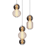 Подвесной светильник Hariko варинант исполнения - 1 | Loft Concept в Волгограде