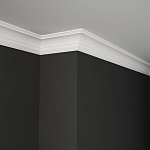 Гладкий карниз KT-58 варинант исполнения - 1 | Loft Concept в Волгограде