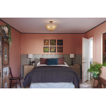 Книга Golden Light: The Interior Design of Nickey Kehoe варинант исполнения - 7 | Loft Concept в Волгограде