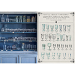 Книга Extraordinary Collections: French Interiors варинант исполнения - 3 | Loft Concept в Волгограде