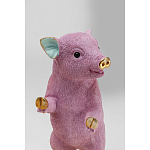 Держатель для книг Multicolored Piglet Bookends варинант исполнения - 3 | Loft Concept в Волгограде