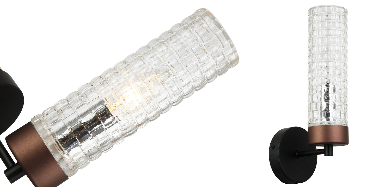 Бра Otes Sconce Бра Otes Sconce - Loft-Concept в Волгограде