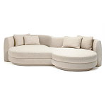 Элитный модульный диван Miami варинант исполнения - 1 | Loft Concept в Волгограде