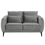 Диван двухместный с подлокотниками Harmony варинант исполнения - 8 | Loft Concept в Волгограде