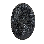 Панно «Чёрный лебедь» варинант исполнения - 2 | Loft Concept в Волгограде