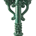 Подсвечник Candleholder Heart X3 варинант исполнения - 2 | Loft Concept в Волгограде