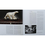 Discussing the Rise of French Art Deco with Author Jared Goss варинант исполнения - 5 | Loft Concept в Волгограде