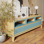 Тумба «Лива» варинант исполнения - 3 | Loft Concept в Волгограде